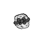 Tiny Tin Foil Egg
