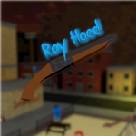 Ray Hood Productions