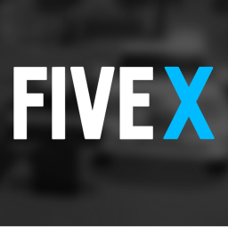 FiveX Official