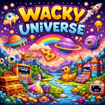 Wacky Universe