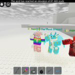 Creameee's fun group