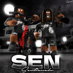 [Sentinals]