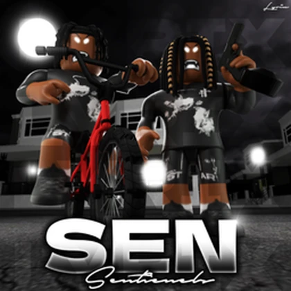 [Sentinals] Roblox group icon