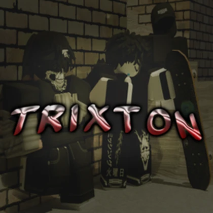 TrixTon Community Roblox group icon