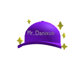 Mr_danixuo cool cap
