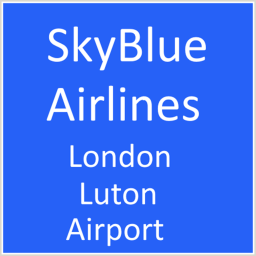London airport