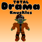 Total Drama Knuckles Edition