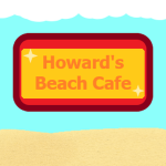 Howard's Beach Cafe