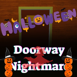 Doorway Nightmare [🎃]