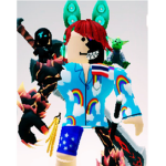 ท่ามีRobLoxอาจจะแจกนะ