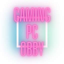 Gaming PC Obby