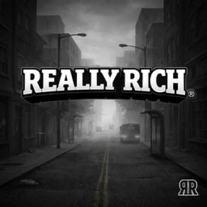 REALLY RICH . Roblox group icon