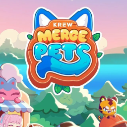 Pet Merge Simulator