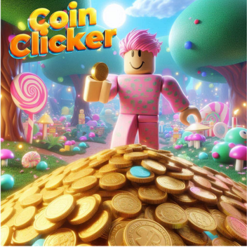 Coin Clicker💰