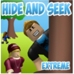 Hide and seek REAL