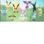 Eevee cult