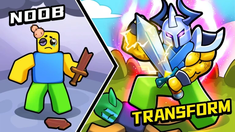 Upd5 ฮาโลวีน Transform Vs Sword Simulator Roblox 8871