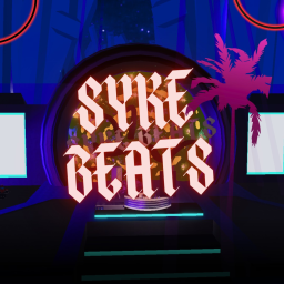 SYKE BEATS [OPENNING SOON]