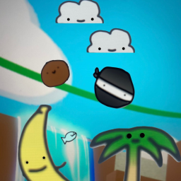 Doodle Pets [NOW]
