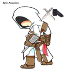 Epic Assassins.