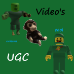 Video's Ugc Group Thumbnail