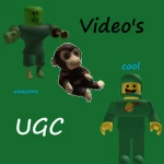 Video's Ugc Group Thumbnail