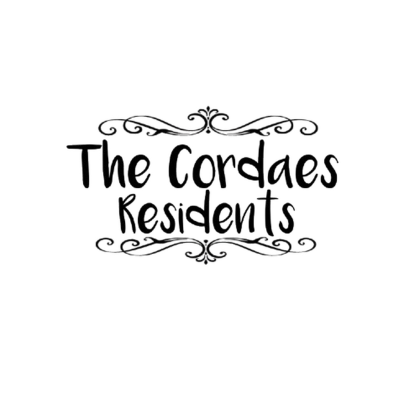 Square Two-Sided Decal