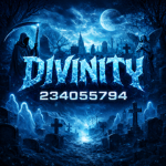 ゃ divinity ゃ