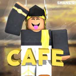 Shane's Cafe | V1
