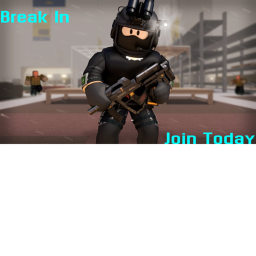 Break In