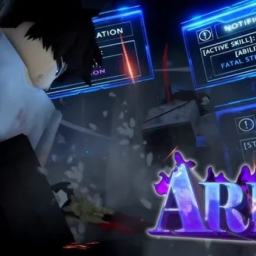 [UPDATE! 🥳] ARISE 🔥