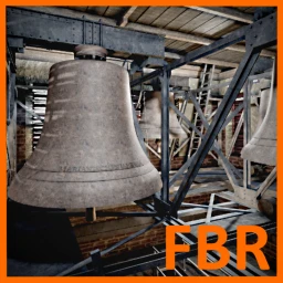 FBR 4 Steel Bells icon