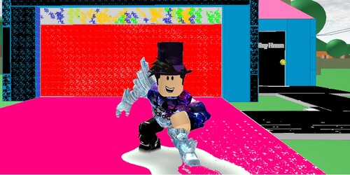 Welcome To The City Of Robloxia