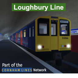 Loughbury Line (Open for testing) icon
