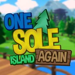 One Sole Island Again