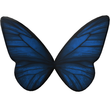 Butterfly Wings