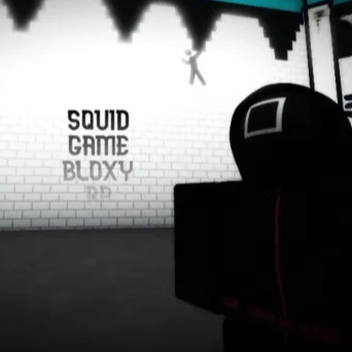 Squid Game Bloxy RP [Legacy]