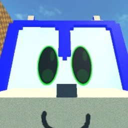 BlockySonic RP icon
