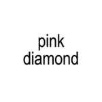 pink diamondᅠ