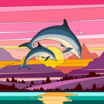 The Dolphins 2020