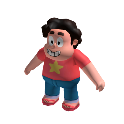 Steven Universe Roblox NoFilter