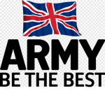 [BA] -.British Army.-