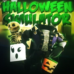 Halloween Simulator icon