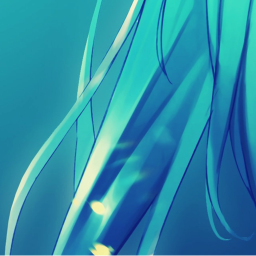 ✿