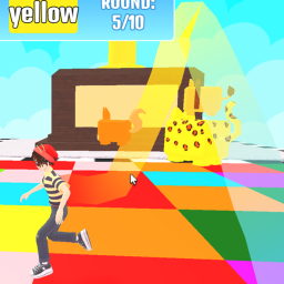 Color Race