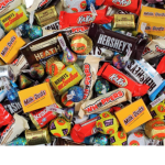 ••SweetScar’s Candy••