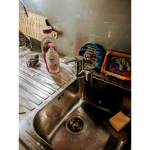 ~The Kitchen~