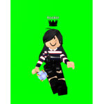 Sarah's world