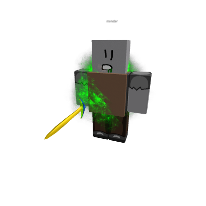 monster