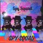 Spy Squad Gaming